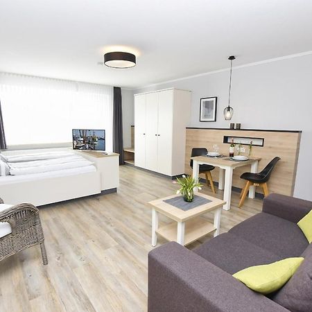 Appartement Rehn Buesum Esterno foto