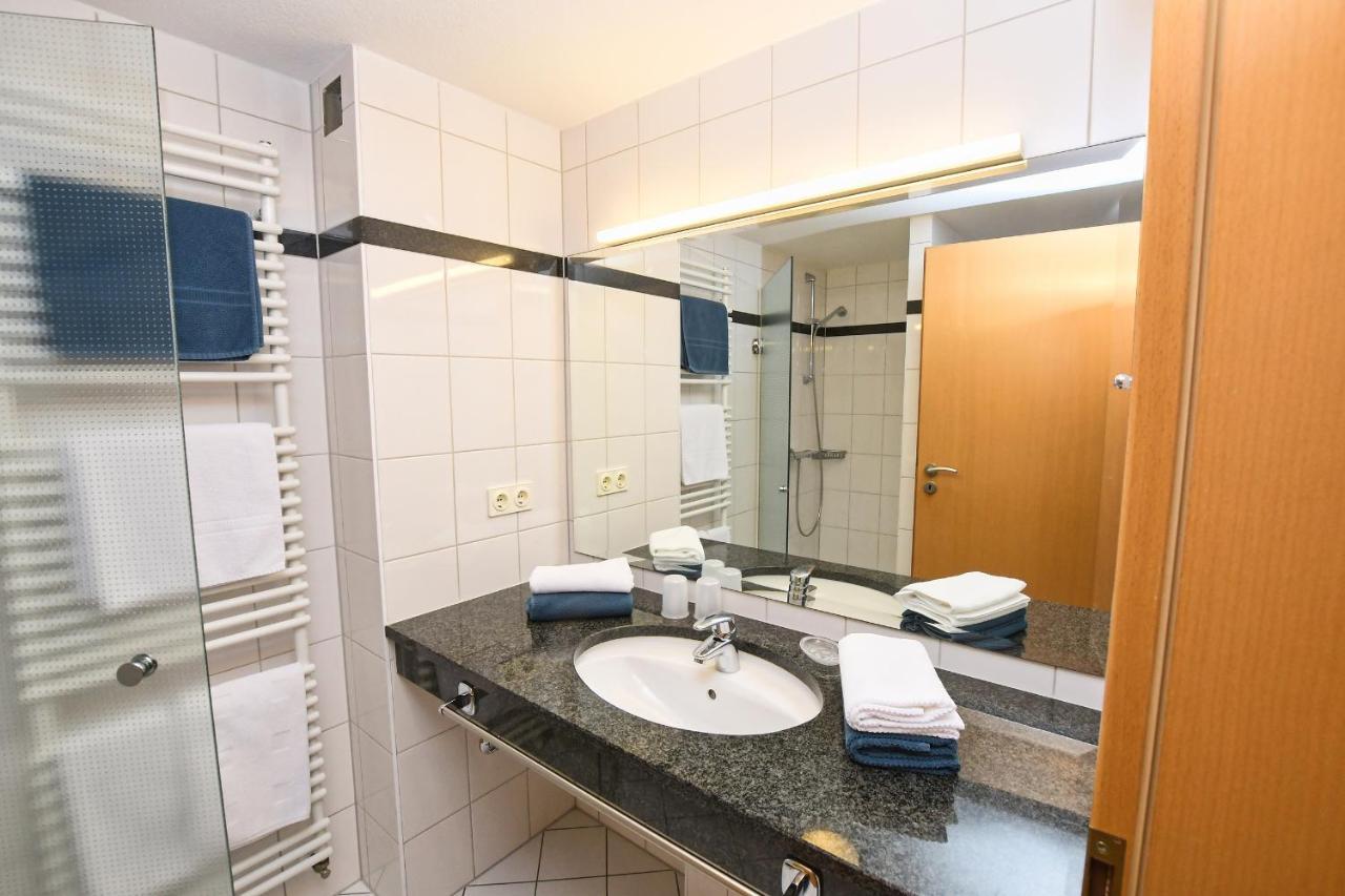 Appartement Rehn Buesum Esterno foto