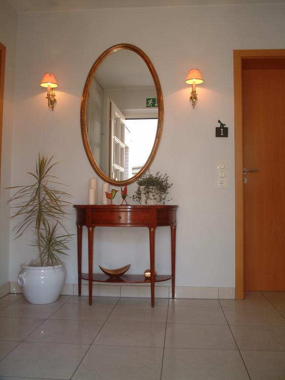 Appartement Rehn Buesum Camera foto