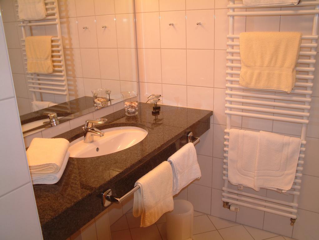 Appartement Rehn Buesum Camera foto